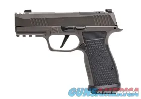 Sig Sauer P365 AXG Legion, 9mm Free Ship...