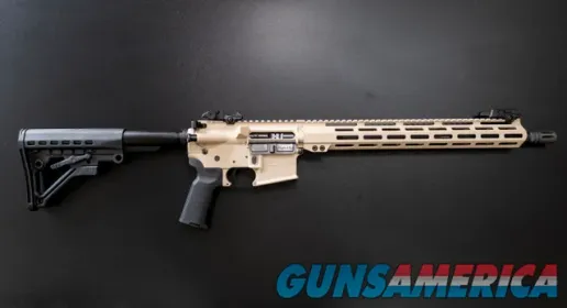 Coore Co AR-15