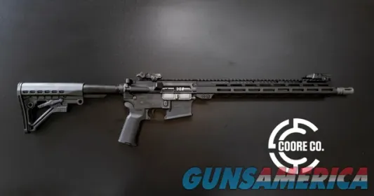 Coore Co AR15
