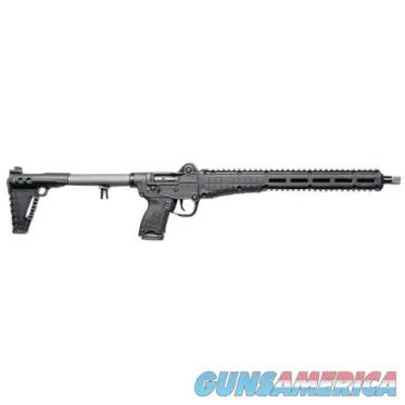 Kel Tec Sub2K GlkBlk 9mm