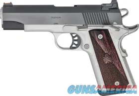 Springfield Armory 1911 Ronin 9MM  4.25&...