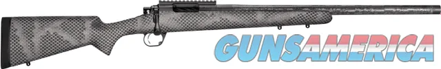 PROOF RESEARCH GLACIER Ti 7MM PRC BLACK ...