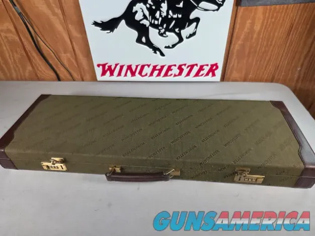 9281  Winchester 101 Quail Special hard ...