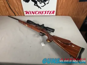 9386  Winslow Rifle, 270 Cal, 24 “ barre...