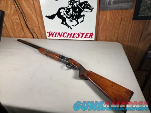 9231  Nikko 5000 (like 101), 20 Gauge, 2...