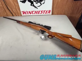 9387 Winslow Rifle prototype, 7MM Rem ma...