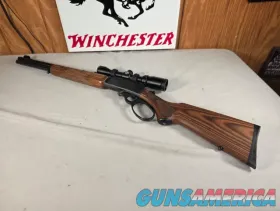 9188  Marlin 1895 GBL 45/70 Cal 18.5 bar...