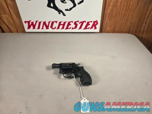  9355  Smith and Wesson 36-7, Lady Smith...