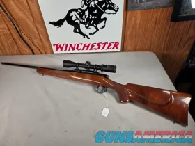 9388  Winslow 30-06 rifle, checkered sto...