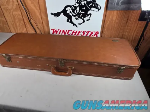  9457--- Browning Vintage muti barrel sh...