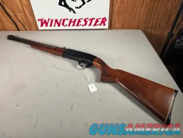 9411 Glenfieldbo 22 LR, gun smith projec...