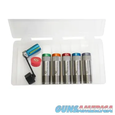 Blaser Complete Sporting Clays Choke Pac...
