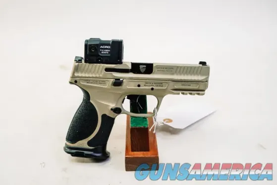 Smith & Wesson 14634 M&P9 M2.0 S...