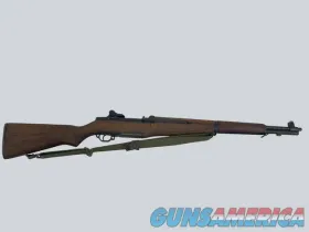 CMP Springfield Armory M1 Garand 30-06 S...