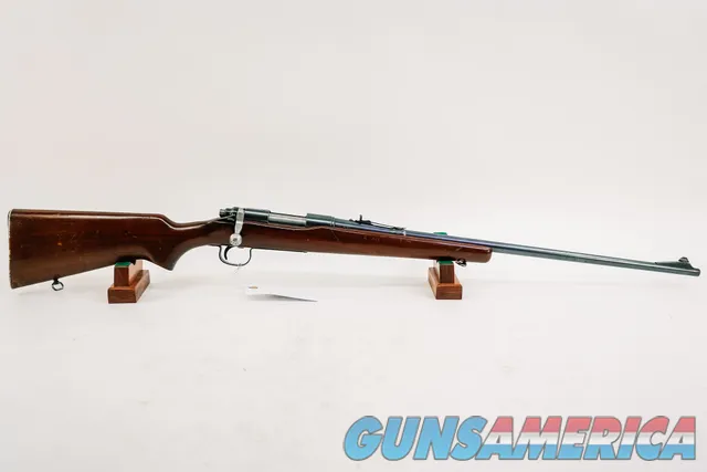 USED REMINGTON 722 .222 REM RIFLE