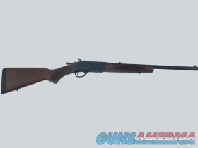 Henry Repeating Arms Single Shot Rifle 3...
