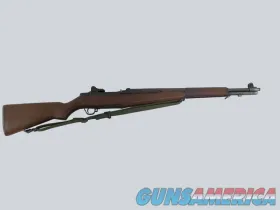 CMP Harrington & Richardson M1 Garan...
