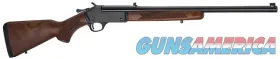 Henry H015360BH Single Shot Full Size 36...