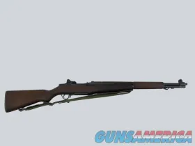 CMP Harrington & Richardson M1 Garan...
