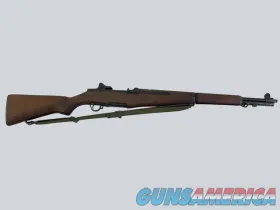 CMP Springfield Armory M1 Garand 30-06 S...