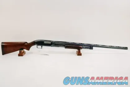 USED WINCHESTER MODEL 12 MAGNUM 12GA