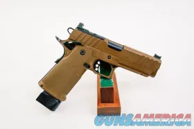 Springfield Armory PH9117AOSCB Prodigy D...