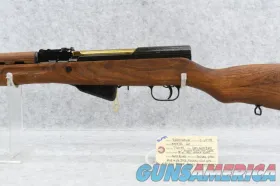 Zastava Yugoslav M59/66 SKS 7.62x39 Gren...