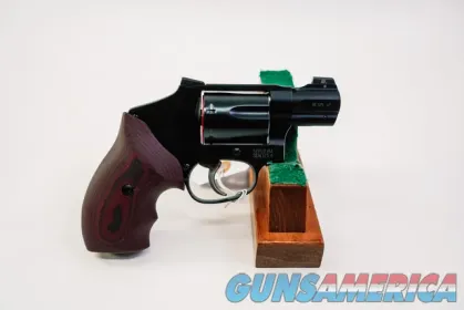 Smith and Wesson 442 UC 38 Special