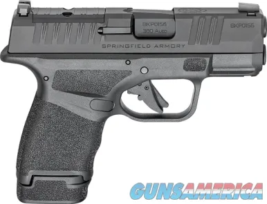 Springfield Armory HC931380BOSP Hellcat ...