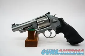 USED SMITH & WESSON 629-5 44 MAG