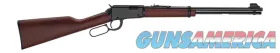 Henry H00122 Classic 22 S/L/LR 15/17/21+...