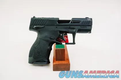 Taurus 1-TX22131 TX22C Compact Frame 22 ...