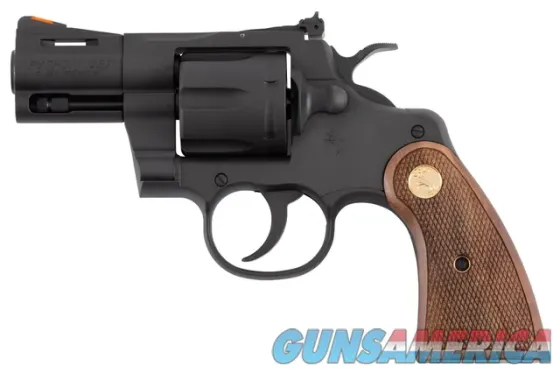 Colt Python .357 Magnum 3" Revolver...