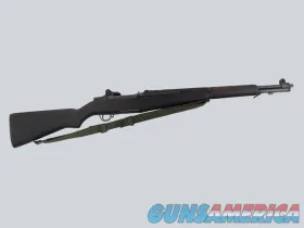 Springfield Armory M1 Garand 30-06 Sprin...