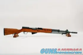 ZASTAVA M59/66 YUGO SKS 