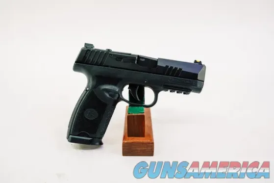 FN 309 MRD 9mm Luger 20+1 3.80" Bla...