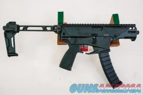 Taurus 1-RPC941-SIB RPC 9mm Luger 32+1 4...