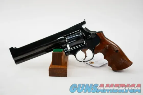 USED SMITH & WESSON CUSTOM JOB 10-5 ...