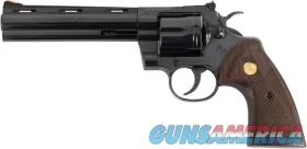 Colt Python .357 Magnum 6" Blued Re...