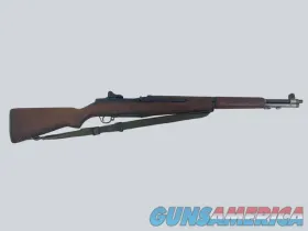 CMP Springfield Armory M1 Garand 30-06 S...