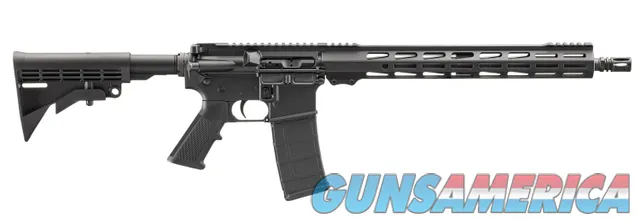 Ruger 28601 Harrier 5.56 NATO 30+1 16.10...