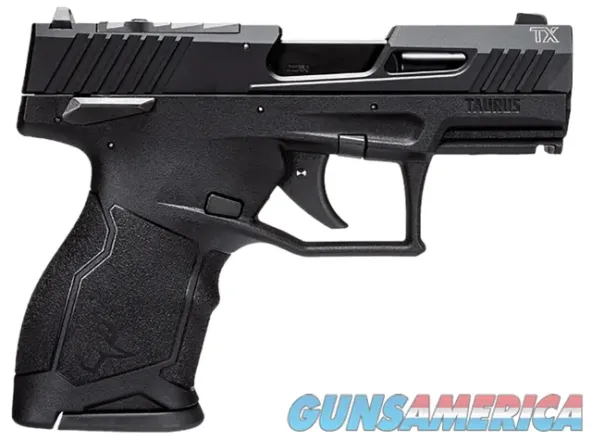 Taurus 1-TX22131 TX22C Compact Frame 22 ...