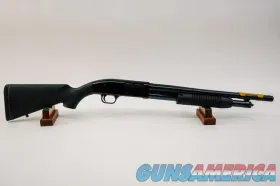 Maverick Arms 31014 88 Combo 12 Gauge 5+...