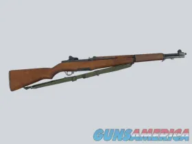 CMP Harrington & Richardson M1 Garan...