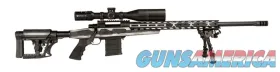 HOWA M1500 APC American Flag 25 CREEDMOO...