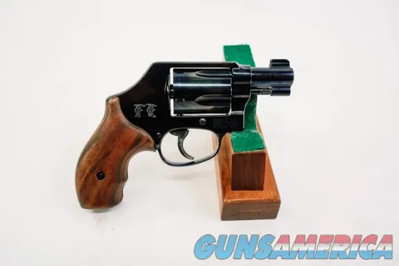 Smith & Wesson Model 36 Chiefs Speci...