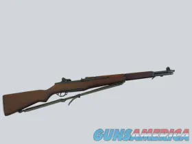 Springfield Armory M1 Garand 30-06 Sprin...