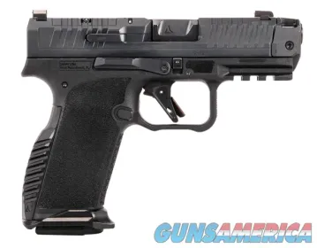 CANIK PRIME RADIAN 9MM GRAY 17+1 HG8611G...