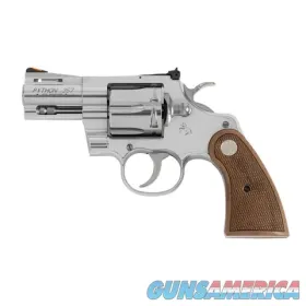 NEW COLT PYTHON 2.5