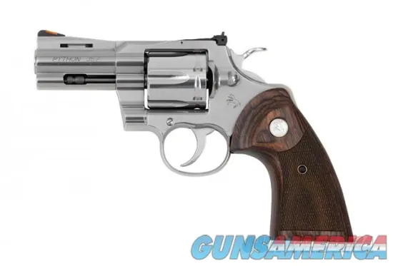 **NEW** COLT PYTHON 3 INCH